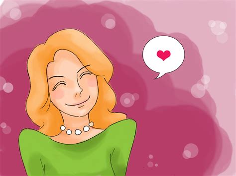 Jak poznat, jestli se líbíte muži – wikiHow